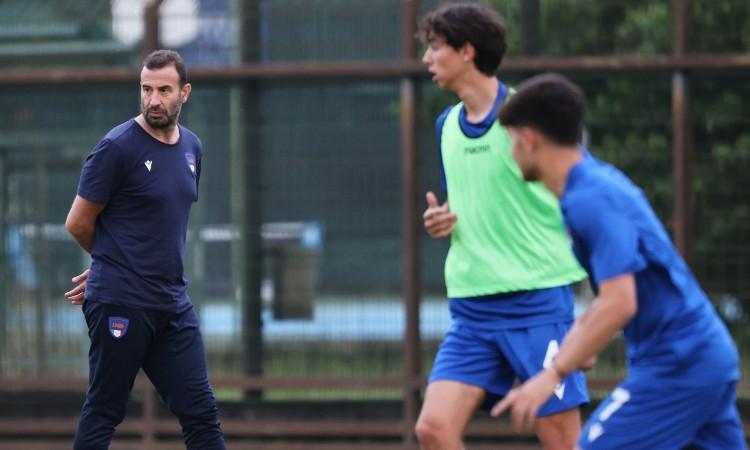 Under 19: 3 giovani laziali tra i convocati di Mazza per il raduno di Formia