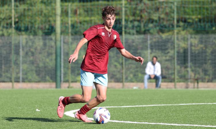 Nuova Rieti, Leonardi: "Il gruppo ci ha sempre creduto, non ci accontentiamo"