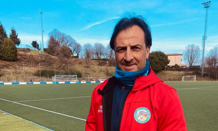 Signia, chiuso il capitolo Cerbara: squadra affidata a Marco Biancone