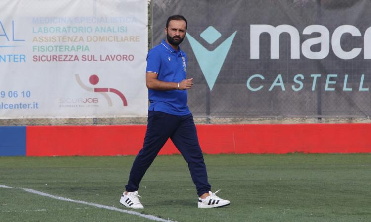 Città di Ciampino: ufficiale la conferma di Francesco Ruperto