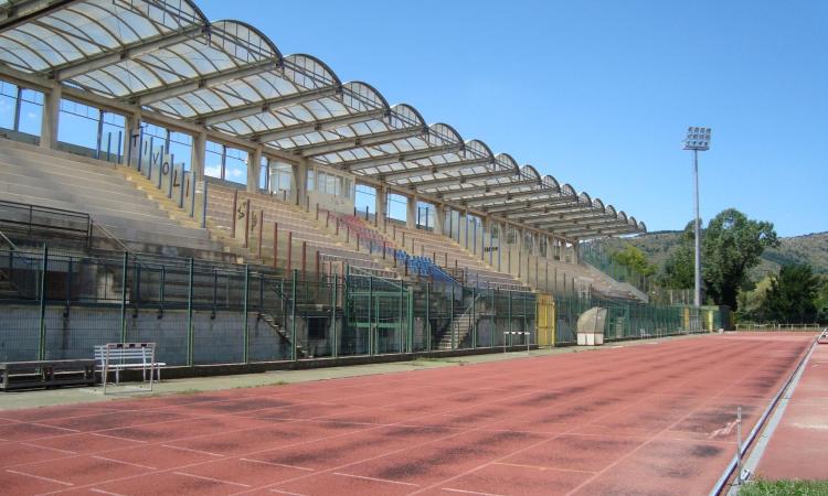 L'Olindo Galli