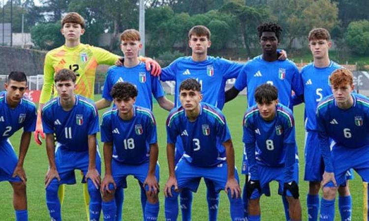 Italia, i convocati di Battisti per la doppia amichevole con la Polonia