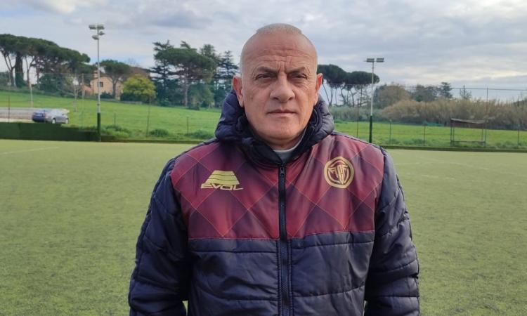 Accademia Frascati, Carletta: "Mettiamo la crescita individuale al primo posto"