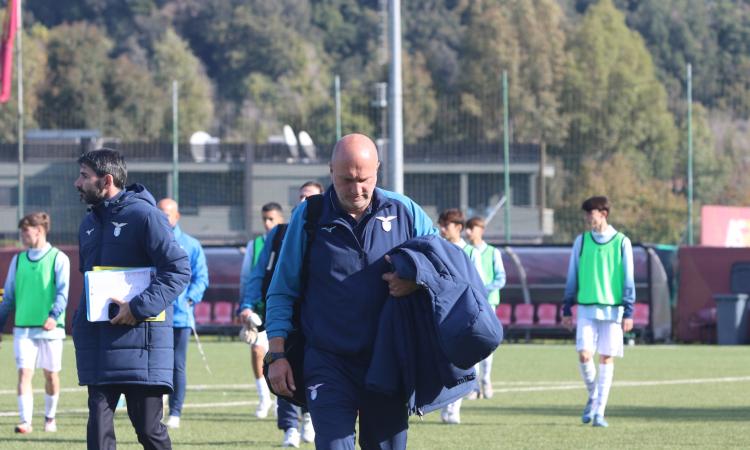 Tommaso Rocchi (Foto ©De Cesaris)