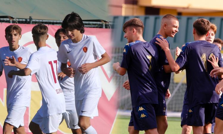 Romulea - Tor Tre Teste: Blitz o sorpasso? Al Campo Roma si accende il weekend 