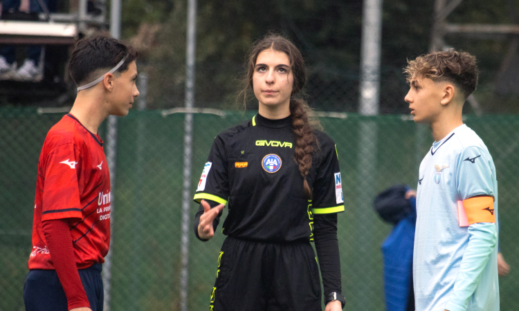 Lazio e Grifone, la lotta a distanza continua: domani altri due esami complicati