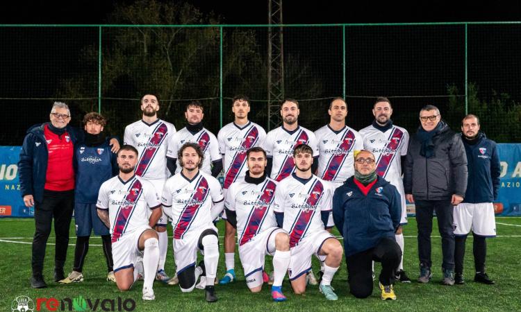 Pomezia C8 (©Serie A Renovalo)