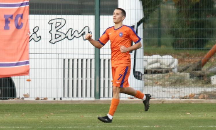 Roma City, Ostia e Trastevere: segno 2. L'Atletico Lodigiani vince ancora e resta a +4
