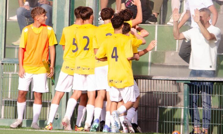 Pokerissimo Savio! Civitavecchia steso nel clou. Ladispoli colpo salvezza