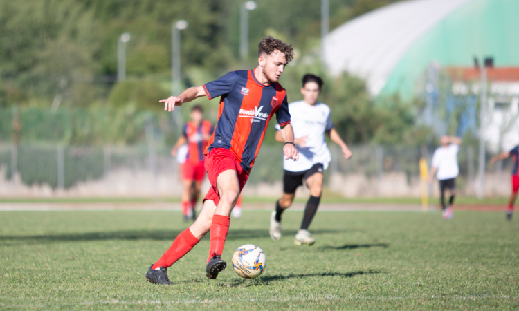 Vigliotti tiene a galla la Vis Sezze. La Longarina non gioca, aggancio Atletico