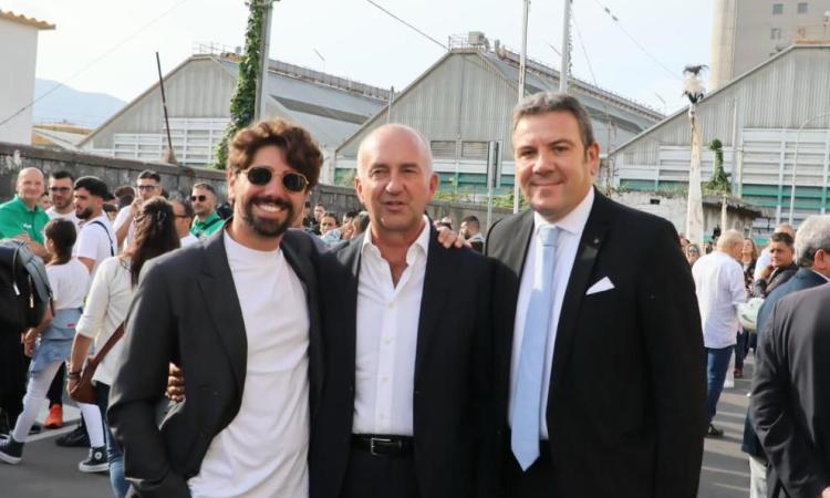 (Foto ©Savoia)
