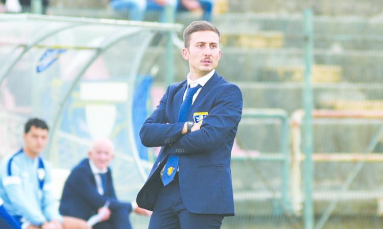 Pari a reti bianche per il Frosinone a Palermo