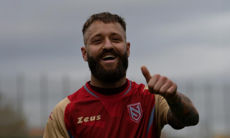 Monti Prenestini, 2ª di fila e nuovo allungo. Goleada Sterparo, Fargnoli è 3°