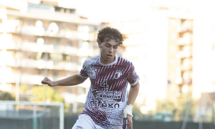 Unipomezia, Barone: "Vittoria importante per risollevarci"