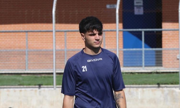 VIDEO! Cynthialbalonga, la perla di Maccari tra i migliori gol di giornata