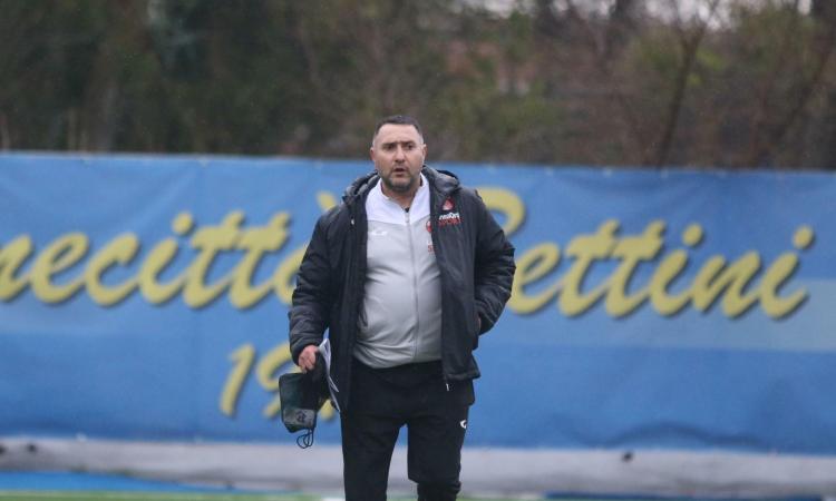  Pasqualini e Red Tigers ai saluti: al suo posto arriva Scaringella