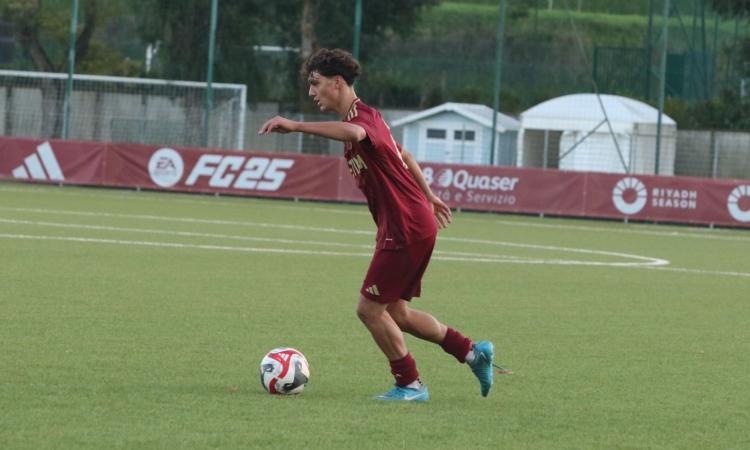Italia travolgente contro la Polonia, negli azzurri brilla la stella gialorossa di Guaglianone
