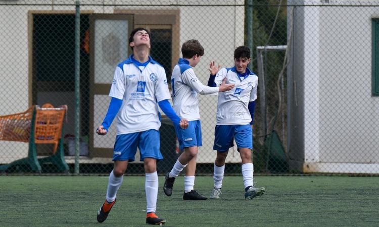 Il Tirreno Sansa torna a vincere in casa: sfatato il tabù dopo 140 giorni