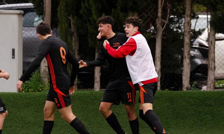 Longarina: fermata la capolista, è il momento di tornare a vincere!