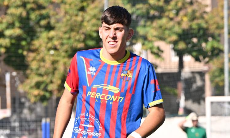 Vigor Perconti, ritorno al successo. Grimaldi "L'espulsione non ci ha abbattuto"