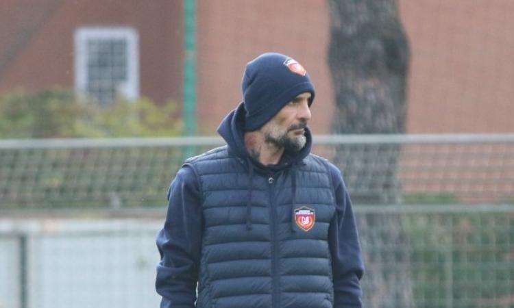 Guidonia Montecelio: domani l'andata della semifinale sul campo del Martina