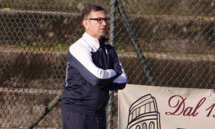 Spes Montesacro, Massimi: "Il nostro rimane un gran percorso"
