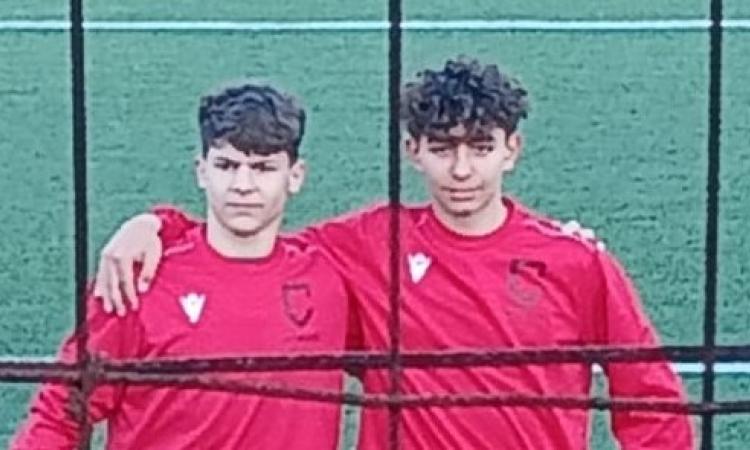 Colleferro: gli occhi della Salernitana su Di Monaco e Crescenzi