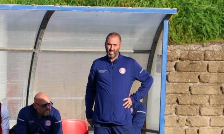 Atletico Lodigiani, Recchia: "Siamo padroni del nostro destino"