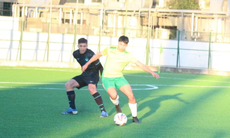 Under 19, ultima amichevole in arrivo: tra una settimana test con l'Ottavia