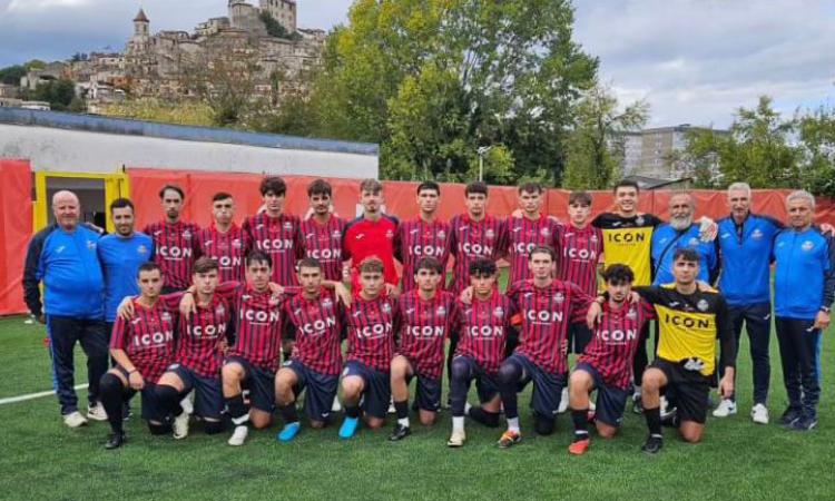 Regionali Preview: i riflettori dell'Under19 puntati su Valmontone - Ceccano