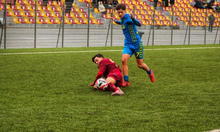 Roma ed Empoli, un duello tutto da vivere
