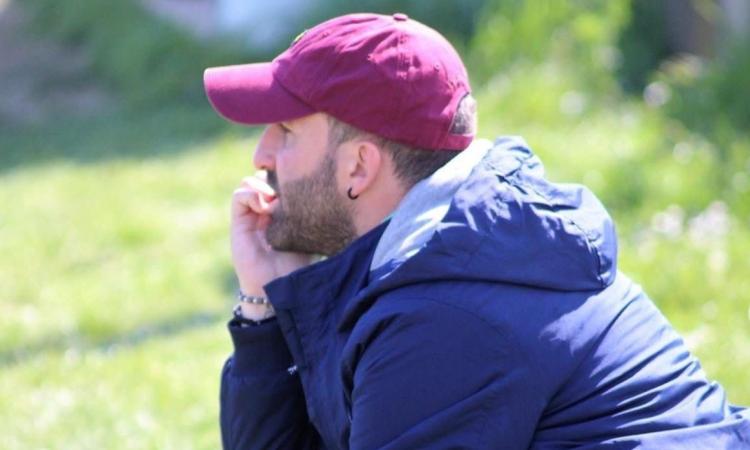 Pro Roma, Mantellini: "Con dedizione ed impegno è inevitabile crescere, ora tutte finali"