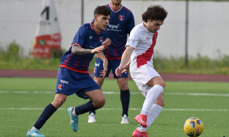 Girone A, domenica inizia il volatone. 5 (+1) sognano l'Eccellenza
