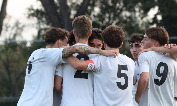 Campus Eur, il traguardo playoff è sempre più vicino. E non è una sorpresa
