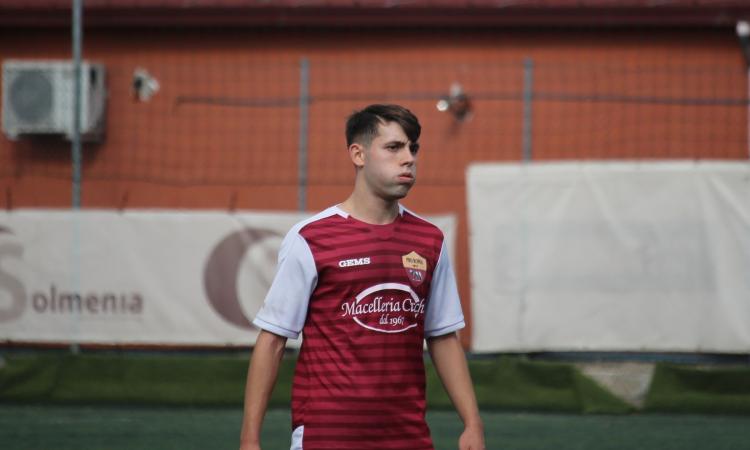 Pro Roma, Lena: "