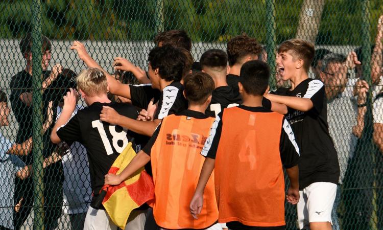 Spes Montesacro, sognare si può: dal Grifone a Civitavecchia inseguendo i play off