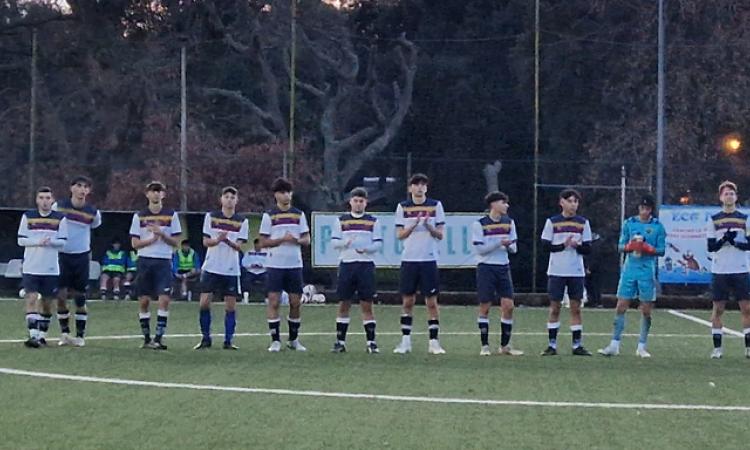 Vittoria Roma, Mollicone: "Abbiamo lavorato tanto, sabato sarà una bella partita"