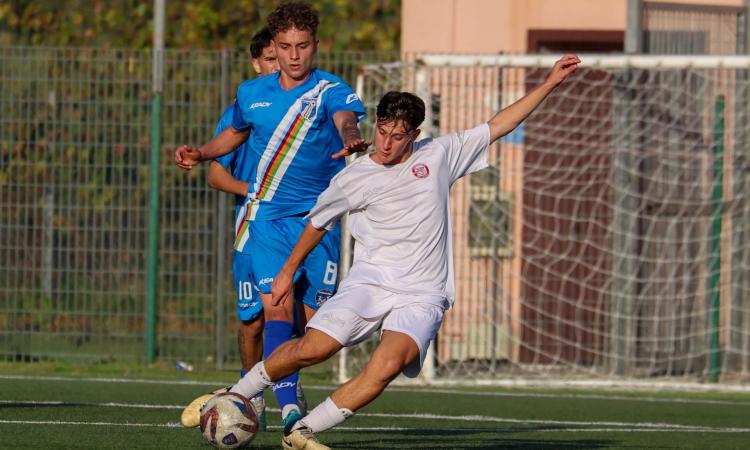 La Cynthialbalonga non gioca, l'Atletico scappa a +3L'Ostiamare si prende il 2° posto