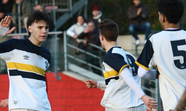 Urbetevere, una cinquina per volare. Tre squadre appese ad un filo sul fondo