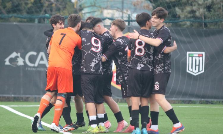 Villalba e Fonte Meravigliosa si copiano: lotta finali sempre più viva