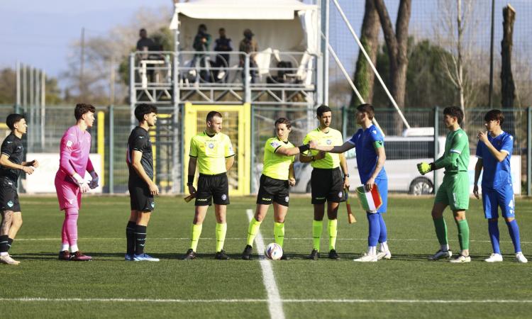 75° Viareggio Cup: sorteggiate le tre avversarie della fase a gironi