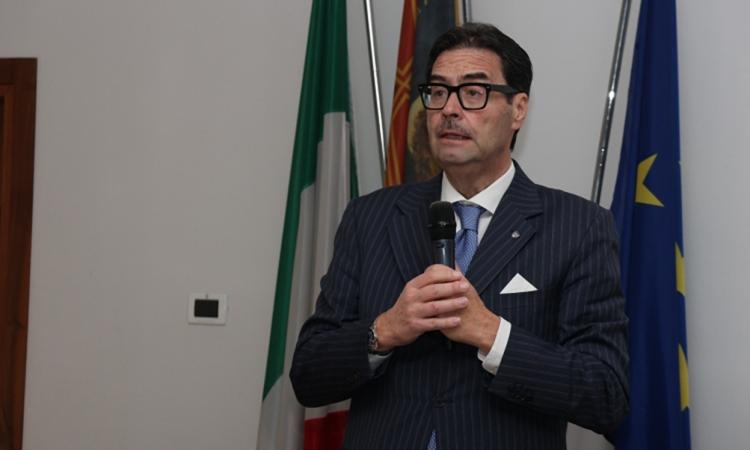 Luigi Barbiero "La D fucina di talenti, lo Stato deve aiutarci"