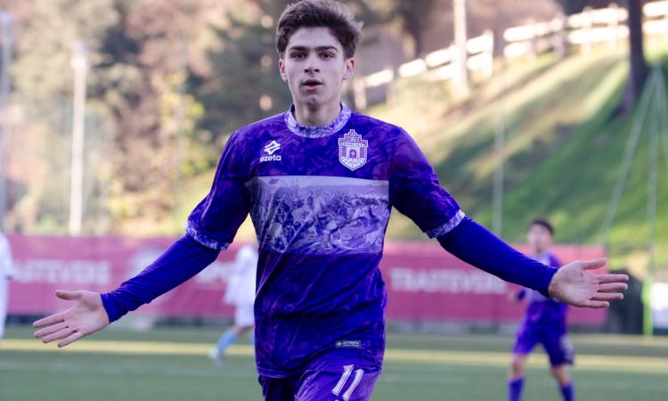 Lazio vicina ad un colpo da 90: Marco Tagliaferri in dirittura di arrivo