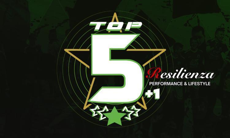 La Top 5+1: Eccellenza, ecco i migliori della 22ª giornata