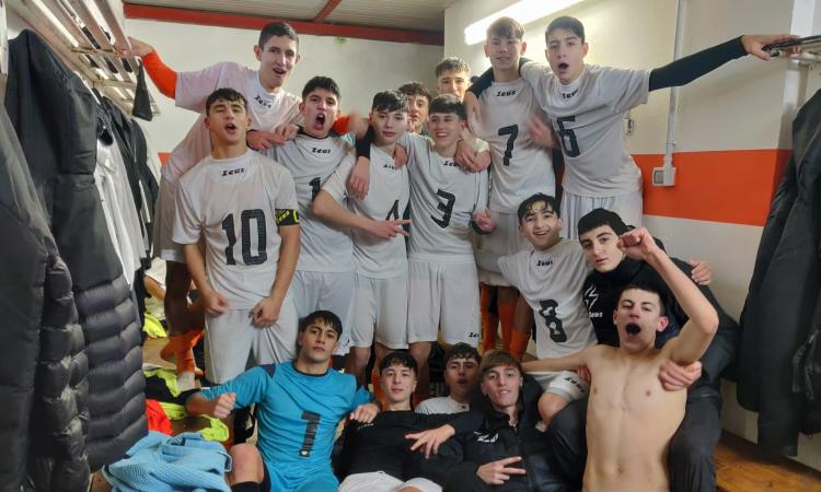Cesano, con Pallucchini due successi per tornare a sognare