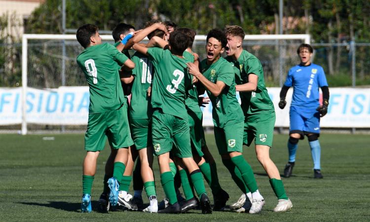 Pro Calcio Tor Sapienza: per la salvezza serve invertire il trend in casa