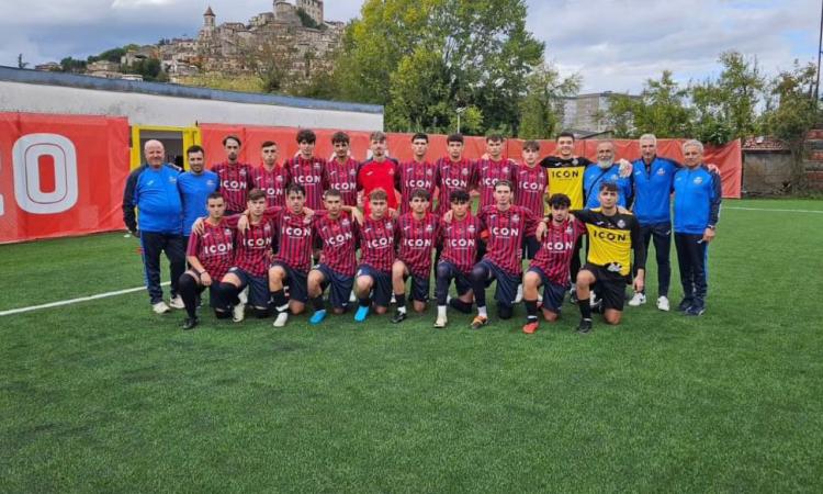 Regionali Preview: Ceccano, un altro big match per difendere la vetta
