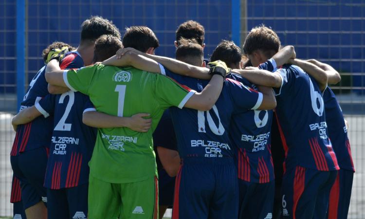 Academy Ladispoli, la corsa salvezza allo snodo cruciale