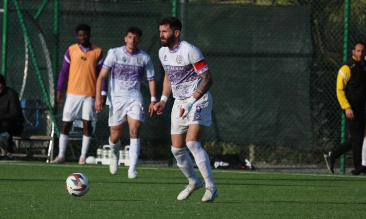 Weekend preview: Ostiamare e Flaminia infiammano la lotta salvezza nel Girone E