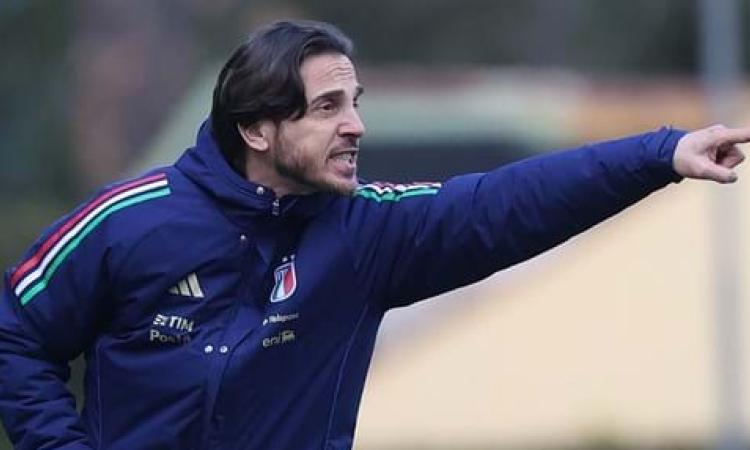 Qualificazioni all'Europeo: 5 romanisti tra i 20 i convocati di Franceschini 